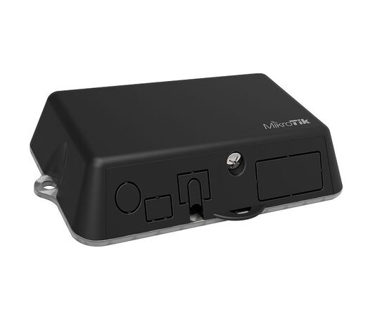  Wi-fi точка доступа MikroTik RB912R-2nD-LTm&R11e-LTE 
