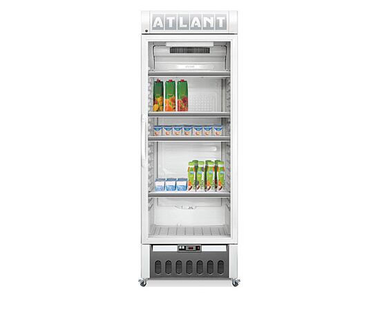  Холодильная витрина Atlant 1006-024 белый 