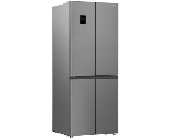  Холодильник Hotpoint HFP4 480I X нерж 
