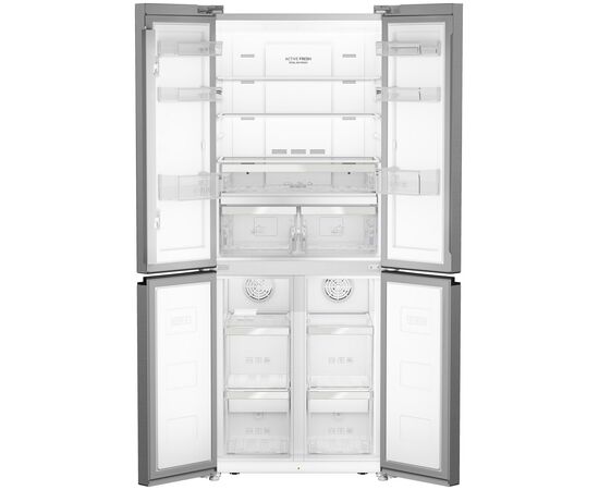  Холодильник Hotpoint HFP4 480I X нерж 