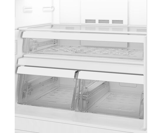  Холодильник Hotpoint HFP4 480I X нерж 
