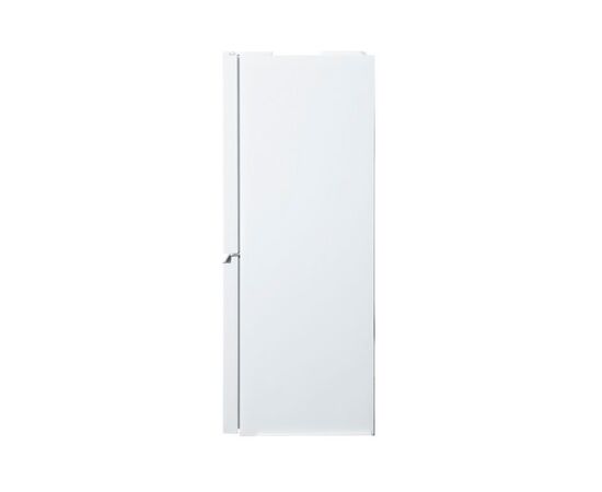  Холодильник CENTEK CT-1743 White Stone 