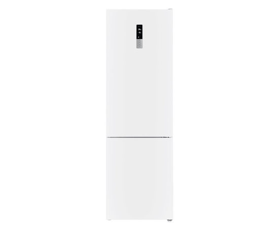  Холодильник MAUNFELD MFF200NFW10 Inverter 