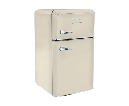  Холодильник TESLER RT-97 Beige 