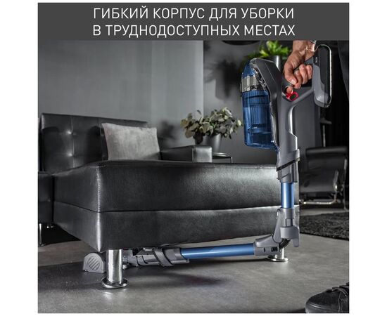  Беспроводной пылесос TEFAL TY9890WO 