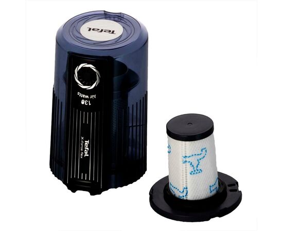  Беспроводной пылесос TEFAL TY9890WO 