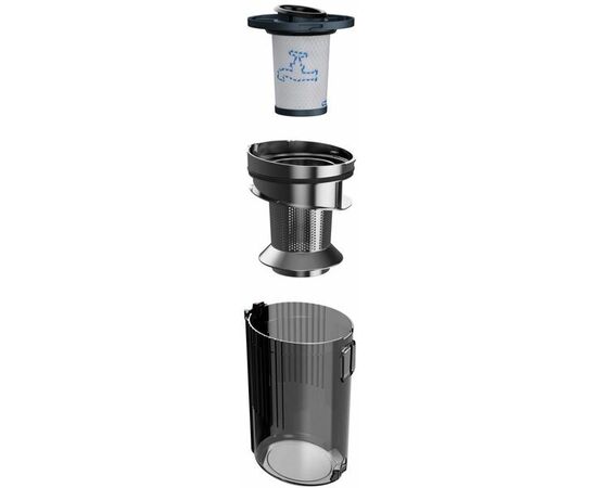  Беспроводной пылесос TEFAL TY9890WO 