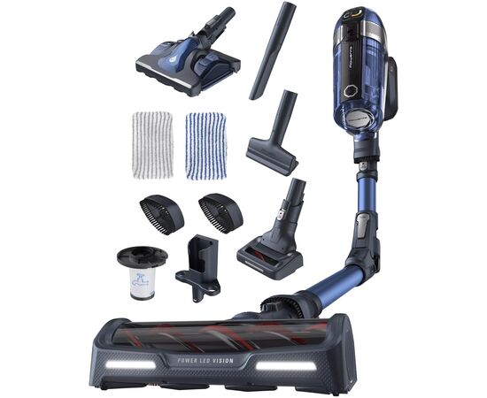  Беспроводной пылесос TEFAL TY9890WO 