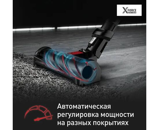  Беспроводной пылесос TEFAL TY9890WO 
