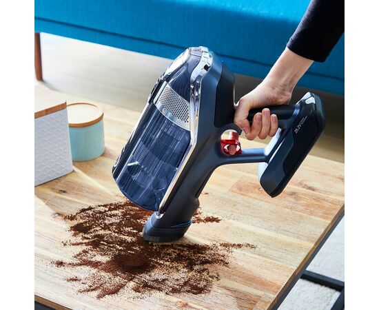  Беспроводной пылесос TEFAL TY9890WO 
