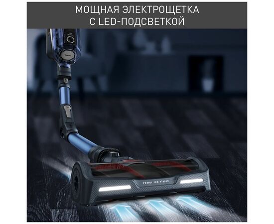  Беспроводной пылесос TEFAL TY9890WO 