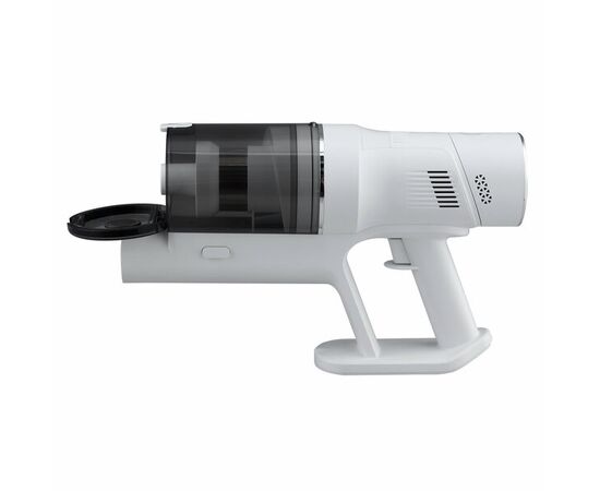  Пылесос портативный POLARIS PVCS 4010 FusionPro белый 