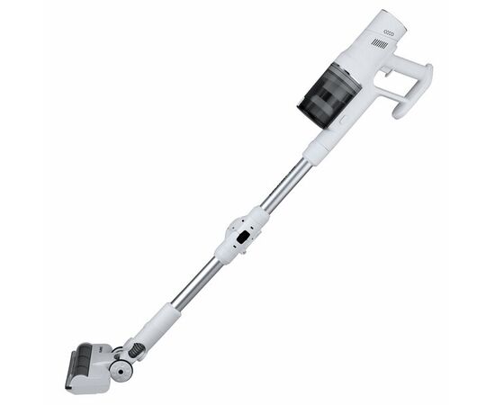  Пылесос портативный POLARIS PVCS 4010 FusionPro белый 