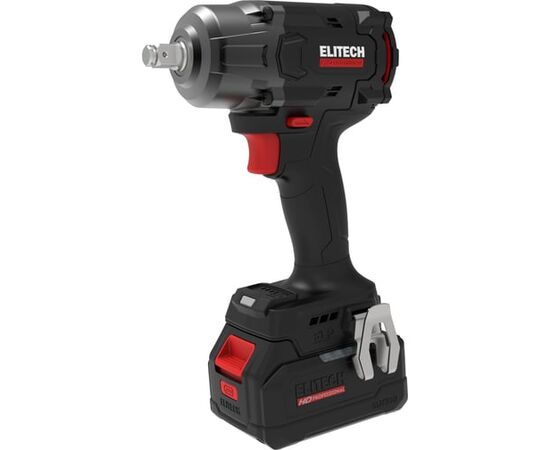  Гайковерт аккумуляторный ELITECH CW 2009SL (E2201.059.01) 