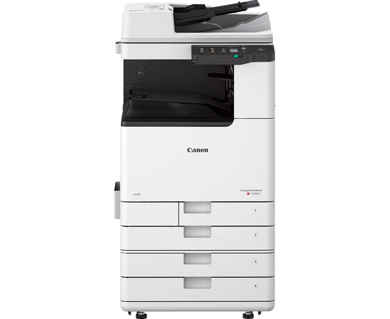  МФУ Canon imageRunner C3326i MFP (5965C005) лазерное цветное А3 (установка специалистом АСЦ) 
