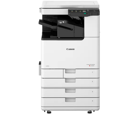  МФУ Canon imageRunner C3326i MFP (5965C005) лазерное цветное А3 (установка специалистом АСЦ) 