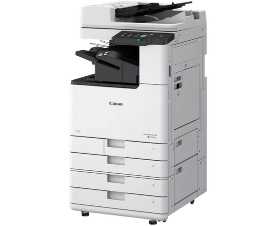  МФУ Canon imageRunner C3326i MFP (5965C005) лазерное цветное А3 (установка специалистом АСЦ) 