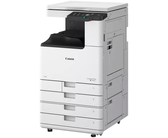  МФУ Canon imageRunner C3326i MFP (5965C005) лазерное цветное А3 (установка специалистом АСЦ) 
