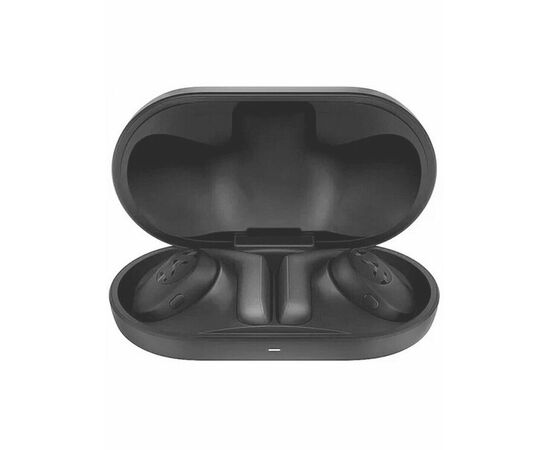  Беспроводные наушники Xiaomi Haylou PurFree Buds (OW01) Black 