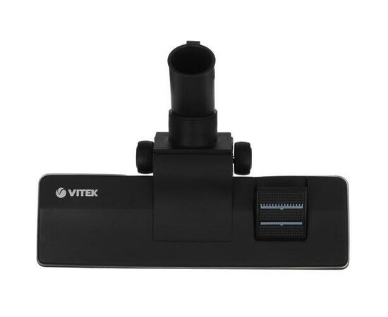  Пылесос Vitek VT-1825 черный/красный 
