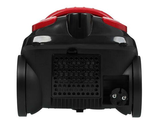  Пылесос Vitek VT-1825 черный/красный 