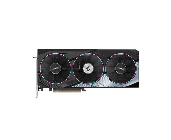  Видеокарта Gigabyte RTX4060Ti AORUS ELITE 8GB (GV-N406TAORUS E-8GD) 