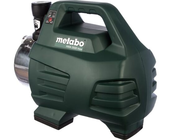  Насос центробежный Metabo HWA 3500 Inox 1100Вт (600978000) 