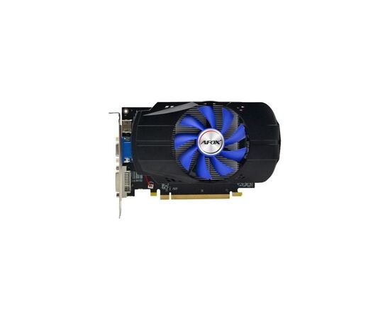  Видеокарта AFOX Radeon R7 350 2048Mb ATX Single fan (AFR7350-2048D5H4-V3) 