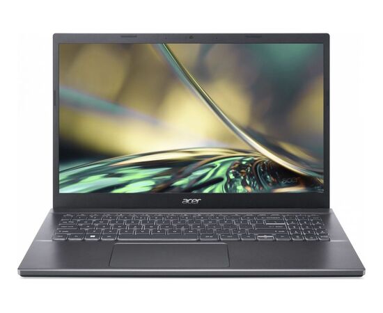  Ноутбук Acer Aspire 15,6" 5A515-57 Iron (NX.KN3CD.003) 