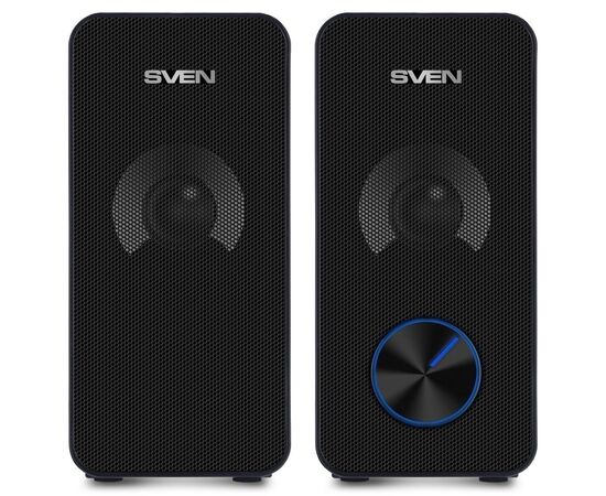 Колонки SVEN 335 черный 