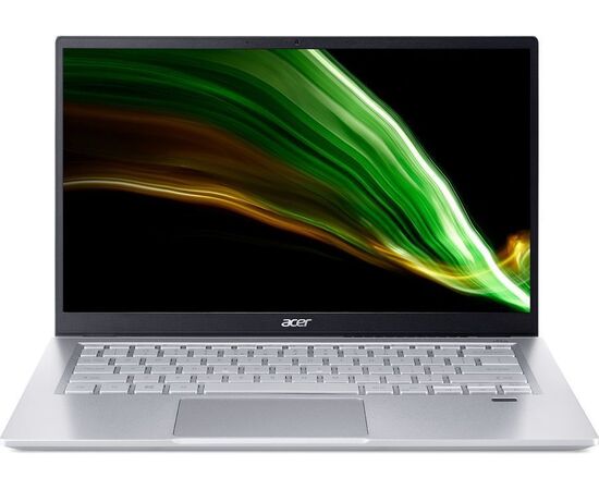  Ноутбук Acer Swift 3 SF314-43-R16V (NX.AB1ER.018) 