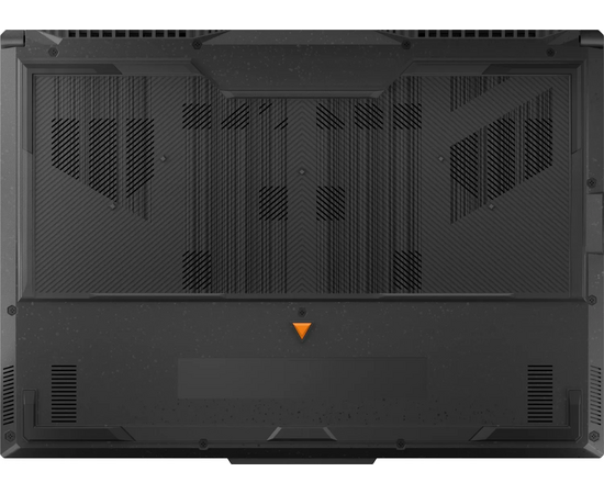  Ноутбук ASUS Tuf Gaming F15 FX507VV-LP192 (90NR0BV7-M00EZ0) i7-13620H 16Gb SSD 1Tb nVidia RTX 4060 8Gb 15,6 FHD IPS Cam 90Вт*ч No OS Серый 