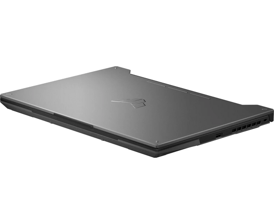  Ноутбук ASUS Tuf Gaming F15 FX507VV-LP192 (90NR0BV7-M00EZ0) i7-13620H 16Gb SSD 1Tb nVidia RTX 4060 8Gb 15,6 FHD IPS Cam 90Вт*ч No OS Серый 