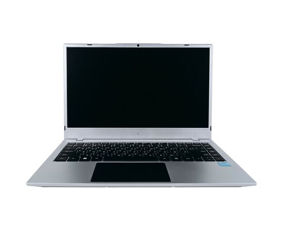  Ноутбук ACD 14S (AH14SI3262WS) Intel Core i7-1255U/16Gb/SSD512Gb/14"/IPS/FHD/NoOS/silver 