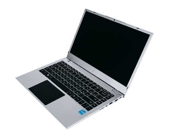 Ноутбук ACD 14S (AH14SI3262WS) Intel Core i7-1255U/16Gb/SSD512Gb/14"/IPS/FHD/NoOS/silver 