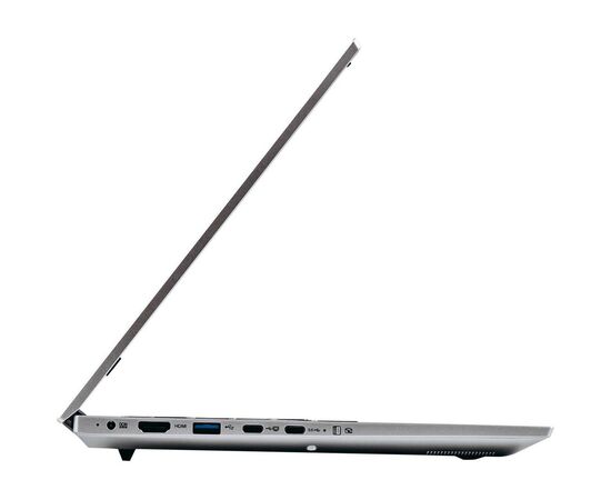  Ноутбук ACD 14S (AH14SI3262WS) Intel Core i7-1255U/16Gb/SSD512Gb/14"/IPS/FHD/NoOS/silver 