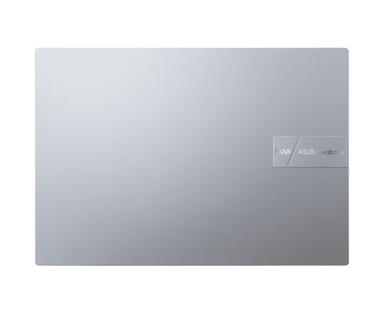  Ноутбук ASUS VivoBook 16 X1605VA-MB688 (90NB10N2-M00W90) i7-13700H 16Gb SSD 1Tb Intel UHD Graphics 16 WUXGA IPS 42Вт*ч No OS Серебристый 
