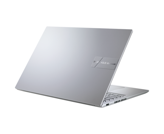  Ноутбук ASUS VivoBook 16 X1605VA-MB688 (90NB10N2-M00W90) i7-13700H 16Gb SSD 1Tb Intel UHD Graphics 16 WUXGA IPS 42Вт*ч No OS Серебристый 