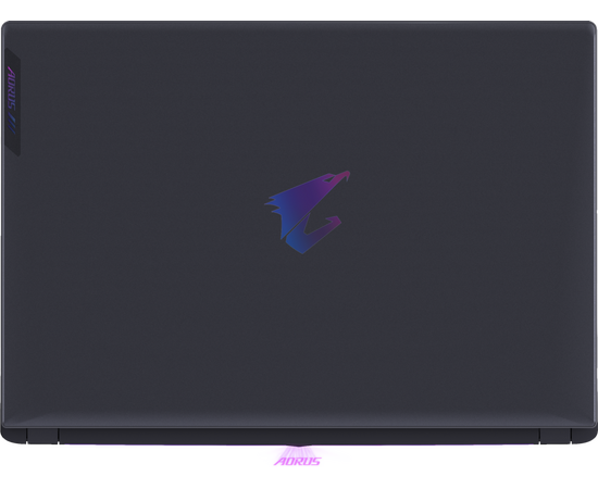  Ноутбук GIGABYTE Aorus 16X (9SG-43KZC54SD) Core i7-13650HX/16Gb/SSD1Tb/16.0"/RTX 4060/IPS/QHD/165Hz/noOS 