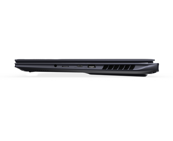  Ноутбук GIGABYTE Aorus 16X (9SG-43KZC54SD) Core i7-13650HX/16Gb/SSD1Tb/16.0"/RTX 4060/IPS/QHD/165Hz/noOS 