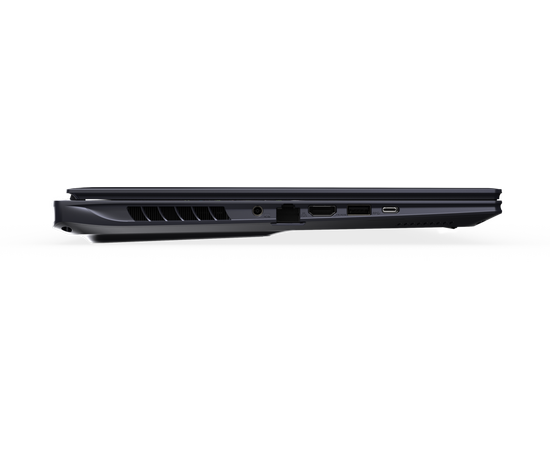  Ноутбук GIGABYTE Aorus 16X (9SG-43KZC54SD) Core i7-13650HX/16Gb/SSD1Tb/16.0"/RTX 4060/IPS/QHD/165Hz/noOS 