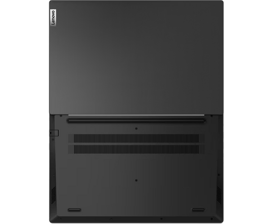  Ноутбук 15.6" TN FHD Lenovo V15 G4 AMN black AMD Ryzen 5 7520U/8Gb/256Gb SSD/VGA int/noOS (82YU000GPS) 