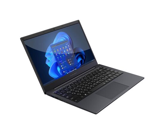  Ноутбук MAIBENBEN S14A (S14A-R545UMB1SLURE0) Ryzen 5 Pro 4650U 8Gb SSD 512Gb AMD Radeon Graphics 14 FHD IPS Cam 38Вт*ч Linux Темно-синий 