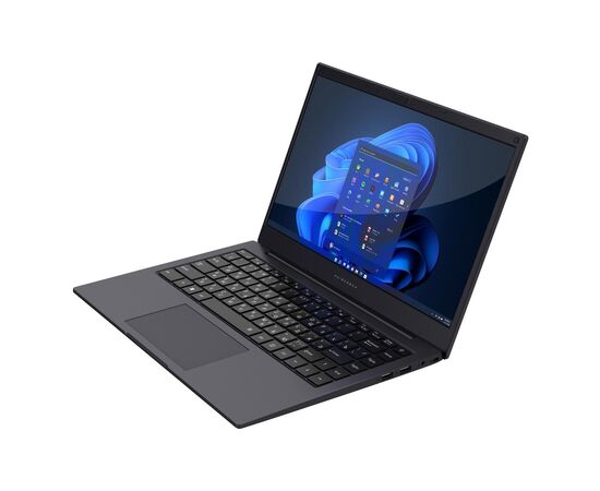  Ноутбук MAIBENBEN S14A (S14A-R545UMB1SLURE0) Ryzen 5 Pro 4650U 8Gb SSD 512Gb AMD Radeon Graphics 14 FHD IPS Cam 38Вт*ч Linux Темно-синий 