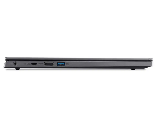  Ноутбук Acer Aspire A15-41M-R04A (NX.KXBCD.001) 15.6"(1920x1080 (матовый) IPS)/AMD Ryzen 5 7535U(2.9Ghz)/8192Mb/512PCISSDGb/noDVD/Int:UMA 