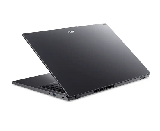 Ноутбук Acer Aspire A15-41M-R04A (NX.KXBCD.001) 15.6"(1920x1080 (матовый) IPS)/AMD Ryzen 5 7535U(2.9Ghz)/8192Mb/512PCISSDGb/noDVD/Int:UMA 