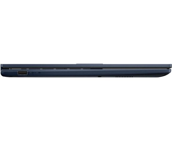  Ноутбук ASUS Vivobook 15 X1504ZA-BQ1416 (90NB1021-M02280) Intel Core i5 1235U 1300MHz/15.6"/1920x1080/8GB/512GB SSD/Intel Iris Xe Graphics/DOS 