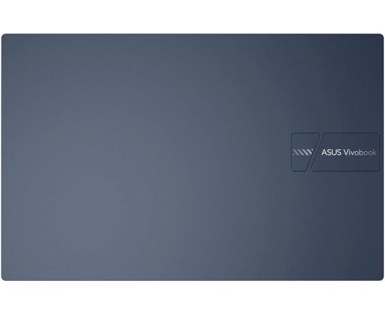  Ноутбук ASUS Vivobook 15 X1504ZA-BQ1416 (90NB1021-M02280) Intel Core i5 1235U 1300MHz/15.6"/1920x1080/8GB/512GB SSD/Intel Iris Xe Graphics/DOS 