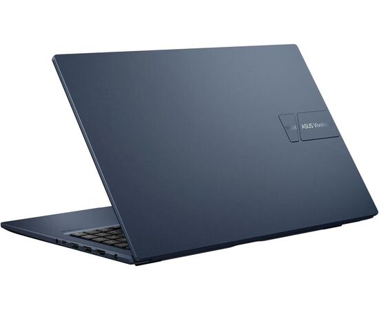  Ноутбук ASUS Vivobook 15 X1504ZA-BQ1416 (90NB1021-M02280) Intel Core i5 1235U 1300MHz/15.6"/1920x1080/8GB/512GB SSD/Intel Iris Xe Graphics/DOS 