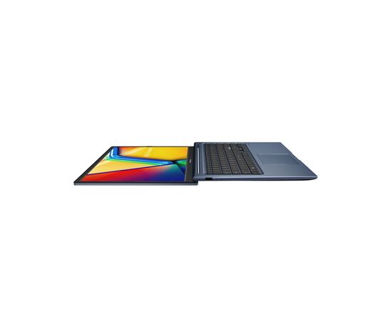  Ноутбук ASUS Vivobook 15 X1504ZA-BQ1416 (90NB1021-M02280) Intel Core i5 1235U 1300MHz/15.6"/1920x1080/8GB/512GB SSD/Intel Iris Xe Graphics/DOS 